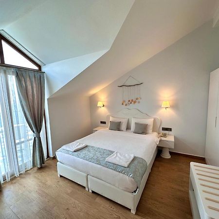 דטקה Kumluk Hotel מראה חיצוני תמונה