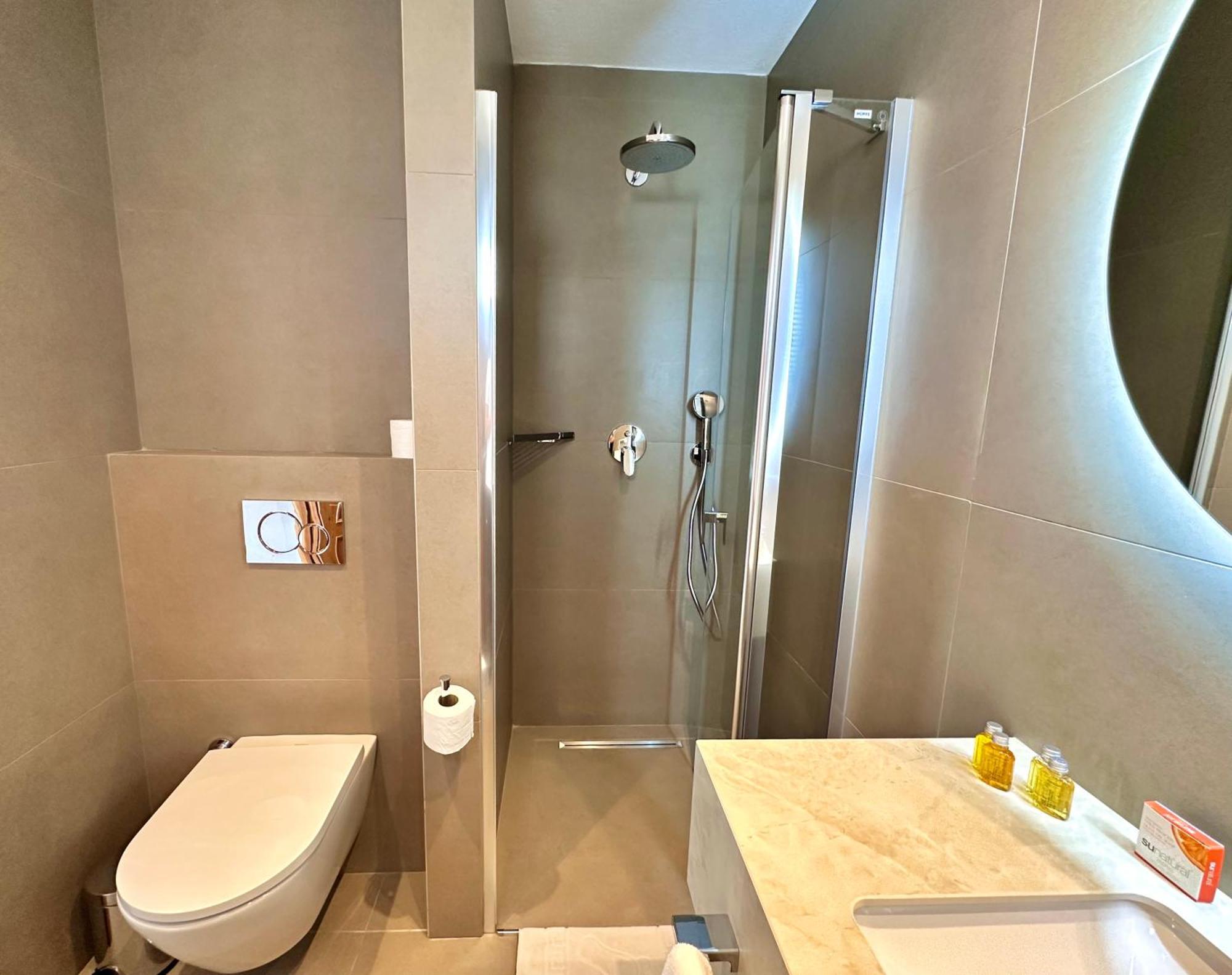 דטקה Kumluk Hotel מראה חיצוני תמונה