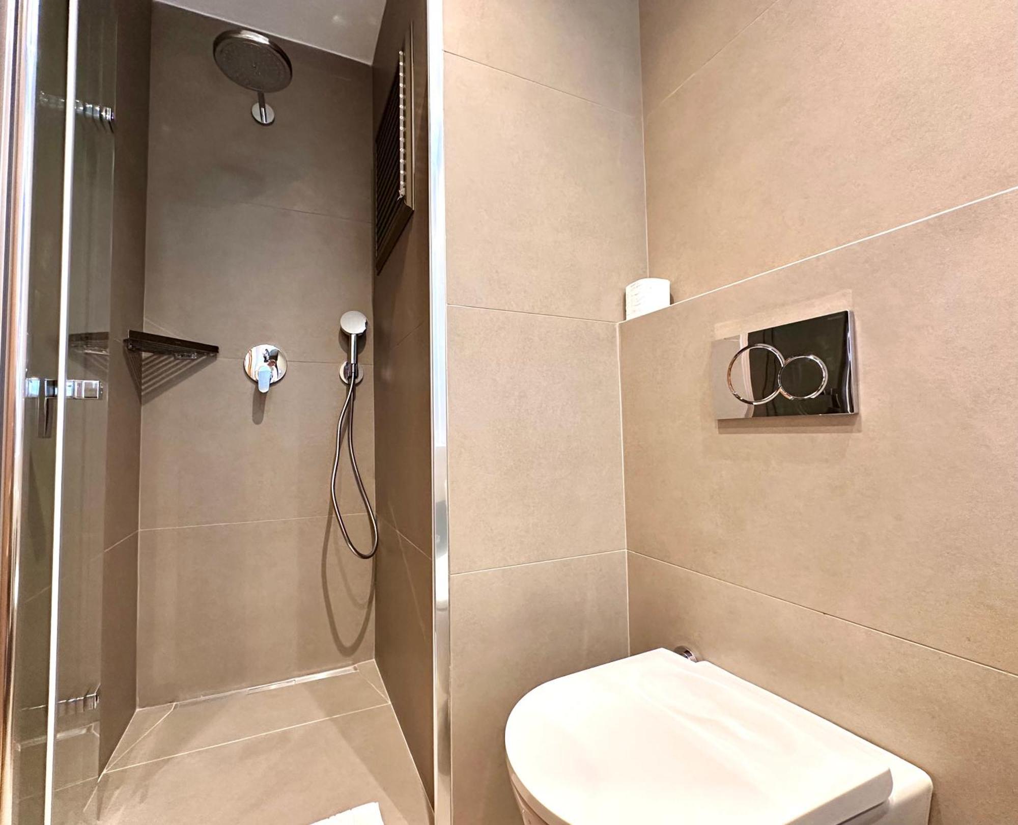 דטקה Kumluk Hotel מראה חיצוני תמונה
