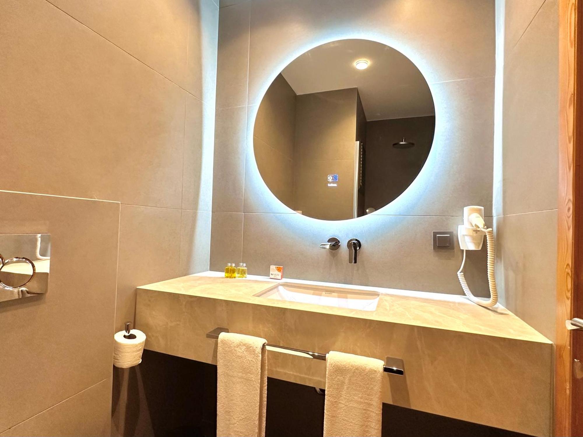 דטקה Kumluk Hotel מראה חיצוני תמונה