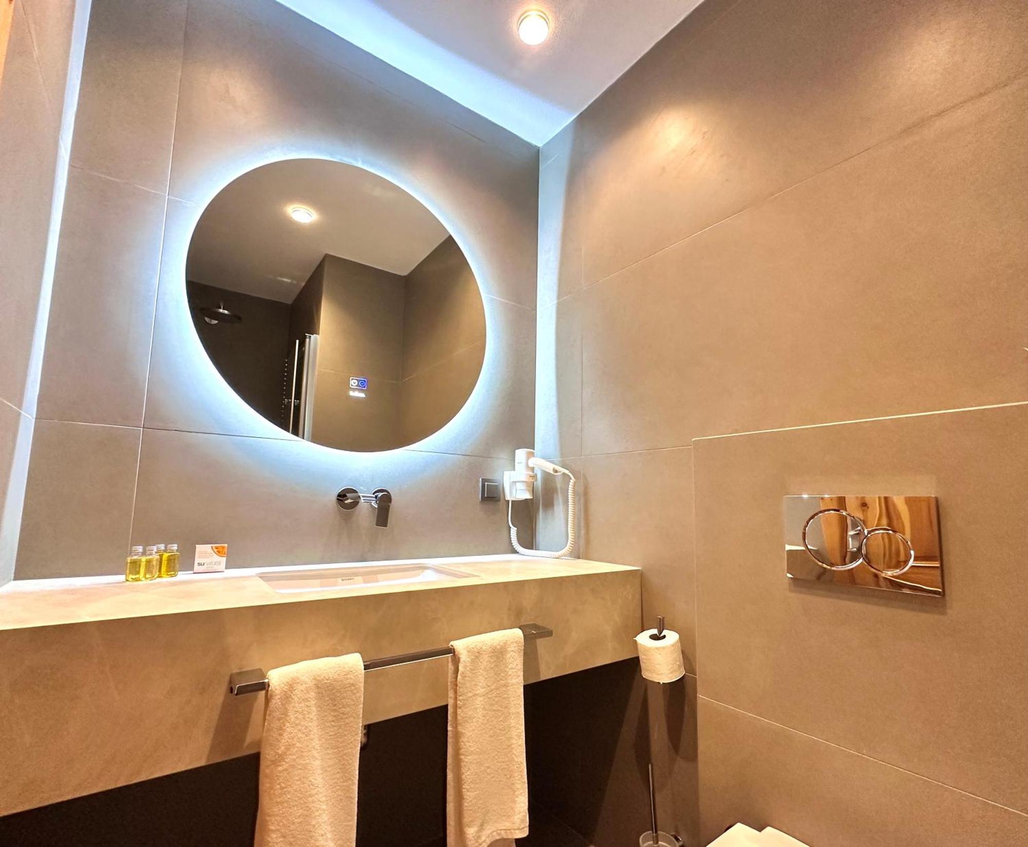 דטקה Kumluk Hotel מראה חיצוני תמונה
